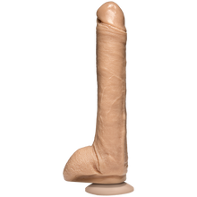 Load image into Gallery viewer, Kevin Dean 12 Cock With Removable Vac-u-lock Suction Cup"