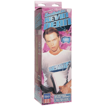 Load image into Gallery viewer, Kevin Dean 12 Cock With Removable Vac-u-lock Suction Cup"