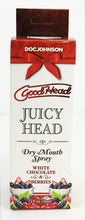 Load image into Gallery viewer, Goodhead Juicy Head White Chocolate