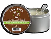 Load image into Gallery viewer, Candle 3 In 1 Naked In The Woods 6 Oz