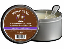 Load image into Gallery viewer, Candle 3 In 1 High Tide 6 Oz