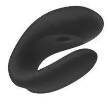Load image into Gallery viewer, Satisfyer Double Joy Black W/ App