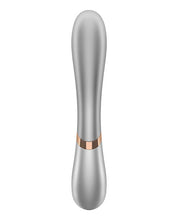 Load image into Gallery viewer, Satisfyer Hot Lover Silver