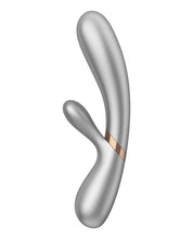Load image into Gallery viewer, Satisfyer Hot Lover Silver