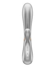 Load image into Gallery viewer, Satisfyer Hot Lover Silver
