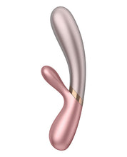 Load image into Gallery viewer, Satisfyer Hot Lover Pink