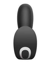 Load image into Gallery viewer, Satisfyer Top Secret + Black