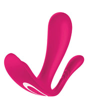 Load image into Gallery viewer, Satisfyer Top Secret + Pink