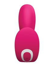 Load image into Gallery viewer, Satisfyer Top Secret + Pink