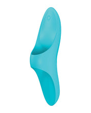 Load image into Gallery viewer, Satisfyer Teaser Light Blue