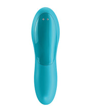 Load image into Gallery viewer, Satisfyer Teaser Light Blue