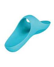 Load image into Gallery viewer, Satisfyer Teaser Light Blue