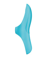 Load image into Gallery viewer, Satisfyer Teaser Light Blue
