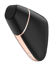 Load image into Gallery viewer, Satisfyer Love Triangle Black W/ App