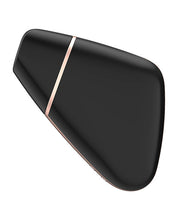 Load image into Gallery viewer, Satisfyer Love Triangle Black W/ App