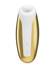 Load image into Gallery viewer, Satisfyer Love Breeze Yellow