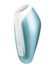Load image into Gallery viewer, Satisfyer Love Breeze Ice Blue