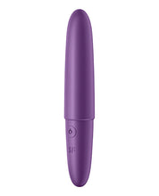 Load image into Gallery viewer, Satisfyer Ultra Power Bullet 6 Ultra Violet Violet
