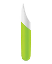 Load image into Gallery viewer, Satisfyer Ultra Power Bullet 7 Glider Green