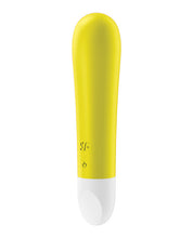 Load image into Gallery viewer, Satisfyer Ultra Power Bullet 1 Perfect Twist Yellow