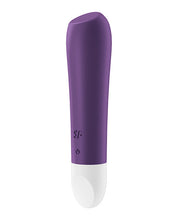 Load image into Gallery viewer, Satisfyer Ultra Power Bullet 2 Perfect Twist Violet