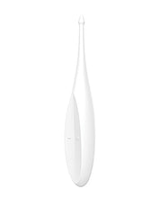Load image into Gallery viewer, Satisfyer Twirling Fun White