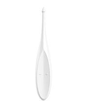Load image into Gallery viewer, Satisfyer Twirling Fun White