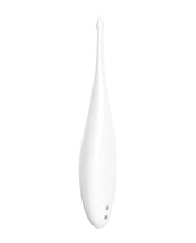 Load image into Gallery viewer, Satisfyer Twirling Fun White
