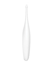 Load image into Gallery viewer, Satisfyer Twirling Fun White
