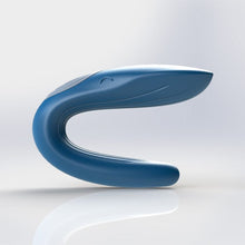 Load image into Gallery viewer, Satisfyer Double Whale