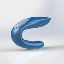 Load image into Gallery viewer, Satisfyer Double Whale
