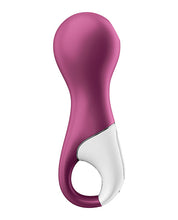 Load image into Gallery viewer, Satisfyer Lucky Libra Purple