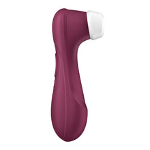 Load image into Gallery viewer, Satisfyer Pro 2 Generation 3 Wine Red