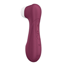 Load image into Gallery viewer, Satisfyer Pro 2 Generation 3 Wine Red