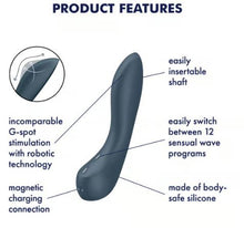 Load image into Gallery viewer, Satisfyer G Spot Wave 4