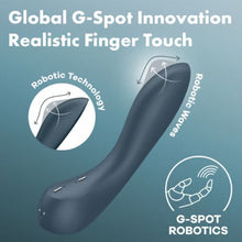 Load image into Gallery viewer, Satisfyer G Spot Wave 4