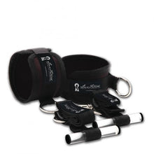 Load image into Gallery viewer, Closet Cuffs Set