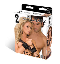 Load image into Gallery viewer, Neoprene Love Cuffs