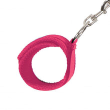 Load image into Gallery viewer, Lux Fetish 7pc Bed Spreader Hot Pink