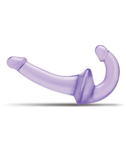 Load image into Gallery viewer, Lux Fetish Strapless Strap-on