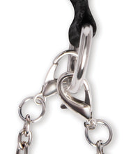 Load image into Gallery viewer, Lux Fetish 12 Pc Collar & Nipple Clips Set