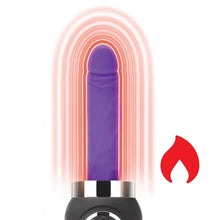 Load image into Gallery viewer, Lux Fetish Thrusting Compact Sex Machine W/ Remote