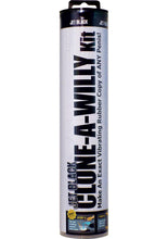 Load image into Gallery viewer, Clone A Willy Jet Black