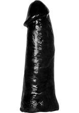 Load image into Gallery viewer, Clone A Willy Jet Black