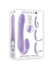 Load image into Gallery viewer, Gender X Orgasmic Orchid