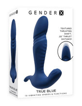 Load image into Gallery viewer, Gender X True Blue