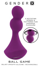 Load image into Gallery viewer, Gender X Ball Game