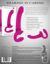 Load image into Gallery viewer, Gender X Sharing Is Caring