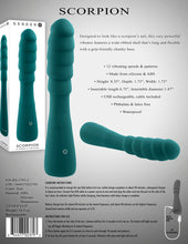 Load image into Gallery viewer, Gender X Scorpion