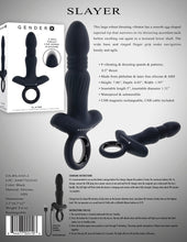 Load image into Gallery viewer, Gender X Slayer